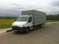 2013 Iveco Daily, белый - вид 1