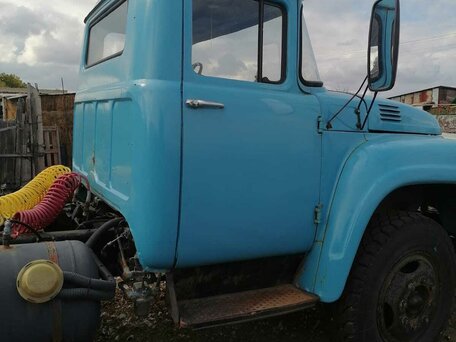 1992 ЗИЛ 4415, голубой, 400000 рублей, вид 3