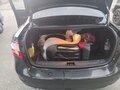 2010 Renault Fluence I, чёрный, 630000 рублей - вид 9