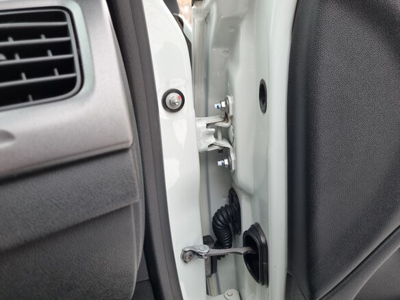 2013 Renault Fluence I, белый, 580000 рублей - вид 26