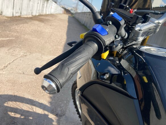 2018 Racer Ranger, чёрный, 130000 рублей - вид 10