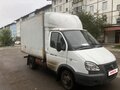 2012 ГАЗ ГАЗель (3302), белый, 700000 рублей - вид 1