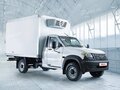 2019 УАЗ Профи, белый, 1200000 рублей - вид 3