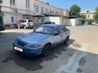 2008 Daewoo Nexia I Рестайлинг, фиолетовый, 180000 рублей, вид 1