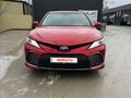 2021 Toyota Camry VIII (XV70) Рестайлинг, красный, 3150000 рублей - вид 1