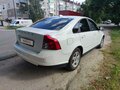 2010 Volvo S40 II Рестайлинг, белый, 700000 рублей - вид 3