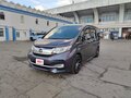 2017 Honda Stepwgn Spada V, фиолетовый, 1800000 рублей - вид 3