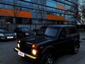 2015 Lada (ВАЗ) 2121 (4x4) I Рестайлинг, зелёный, 790000 рублей