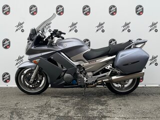 2006 Yamaha FJR1300, серый, 750000 рублей, вид 3