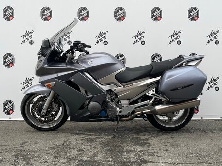 2006 Yamaha FJR1300, серый, 750000 рублей, вид 3