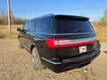 2018 Lincoln Navigator L IV, чёрный, 5500000 рублей - вид 6