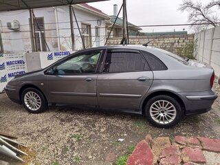 2003 Citroen C5 I, серый, 500000 рублей, вид 2
