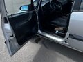 2002 Opel Zafira A, серебристый, 470000 рублей - вид 8