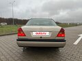 1994 Mercedes-Benz C-Класс 200 I (W202), золотистый - вид 6