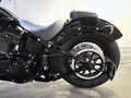 2016 Harley-Davidson Softail Slim, чёрный, 2500000 рублей - вид 7