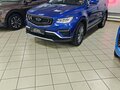 2021 Geely Atlas Pro, синий, 1800000 рублей - вид 6