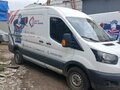 2019 Ford Transit, белый, 1440000 рублей - вид 9