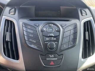 2013 Ford Focus III, серый, 900000 рублей, вид 5