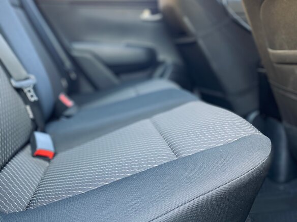 2018 Kia Rio IV, белый, 1750000 рублей - вид 18
