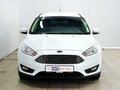 2017 Ford Focus III Рестайлинг, белый - вид 7