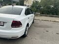 2019 Volkswagen Polo V Рестайлинг, белый, 1200000 рублей - вид 4