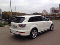 2007 Audi Q7 I (4L), белый - вид 7