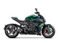 2024 Ducati Diavel V4, зелёный, 6950000 рублей - вид 1