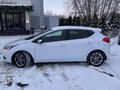 2013 Kia Ceed II, белый, 1500000 рублей - вид 3