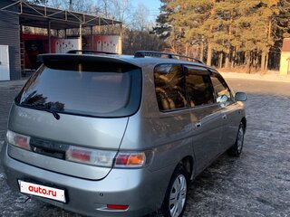 1999 Toyota Gaia, серый, 540000 рублей, вид 4