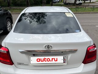 2018 Toyota Corolla Axio XI (E160, E170) Рестайлинг 2, белый, 1100000 рублей, вид 2