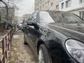 2005 Mercedes-Benz E-Класс 350 III (W211, S211), чёрный, 1000000 рублей - вид 5