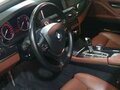 2016 BMW 5 серии 528i xDrive VI (F10/F11/F07) Рестайлинг, белый - вид 6