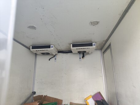 2014 Nissan Cabstar, белый, 1200000 рублей, вид 2