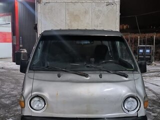 2012 Hyundai Porter, серый, 450000 рублей, вид 2