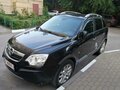2008 Opel Antara I, чёрный, 900000 рублей