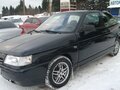 2008 Lada (ВАЗ) 2112, чёрный - вид 1