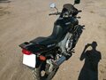 1999 Yamaha TDM850, чёрный, 350000 рублей - вид 5