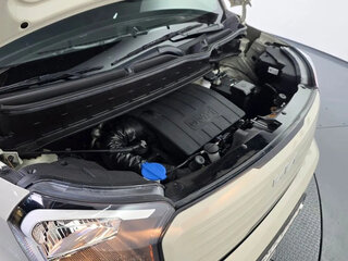 2023 Kia Ray I Рестайлинг 2, бежевый, 1044000 рублей, вид 5