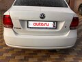 2013 Volkswagen Polo V, белый, 560000 рублей - вид 3