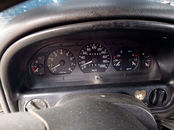 2002 ГАЗ 3110 «Волга», чёрный, 80000 рублей - вид 5