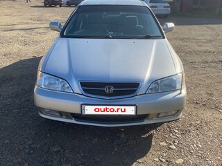 1999 Honda Inspire III, серый, 475000 рублей, вид 1