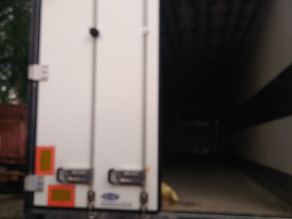 2010 Volvo FH, оранжевый, 4100000 рублей - вид 20