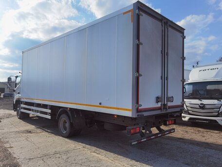 2024 Foton Est M, белый, 6500000 рублей, вид 4