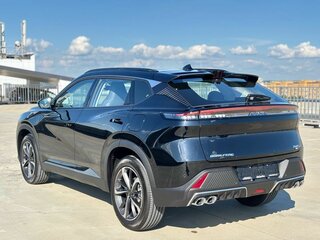 2025 Dongfeng Mage, чёрный, 2749000 рублей, вид 3