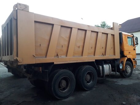 2012 Shacman (Shaanxi) SX5256, 1530000 рублей, вид 5