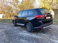 2015 Mitsubishi Outlander III Рестайлинг 2, чёрный, 1280000 рублей - вид 3
