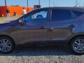 2014 Hyundai ix35 I Рестайлинг, коричневый, 1500000 рублей - вид 7