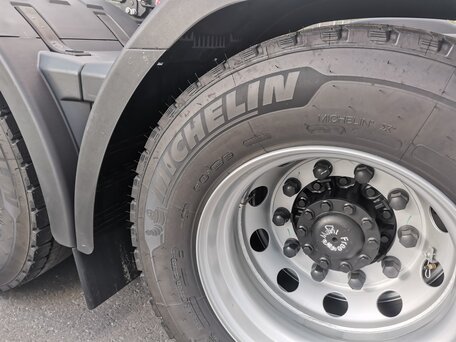 2024 Dongfeng GX, белый, 11080000 рублей, вид 4