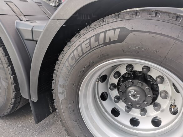 2024 Dongfeng GX, белый, 11080000 рублей - вид 3
