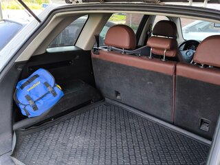 2013 Opel Antara I Рестайлинг, белый, 900000 рублей, вид 5